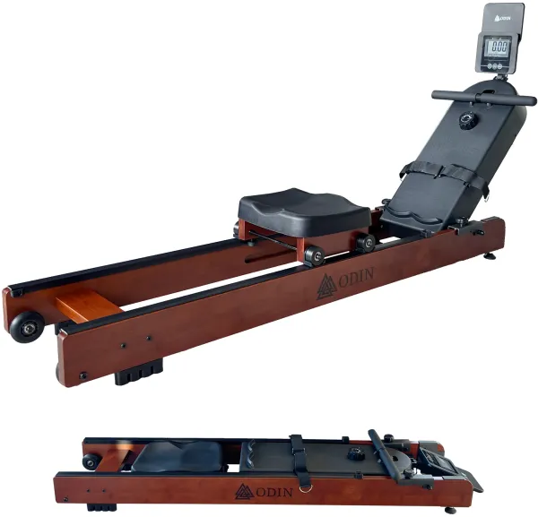 Odin Home Fit 3 Rodmaskin