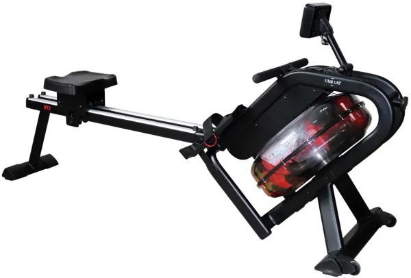 Titan Life Rodmaskin R72