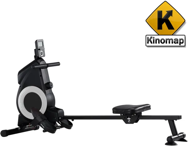 Odin R650 Rodmaskin m. Kinomap