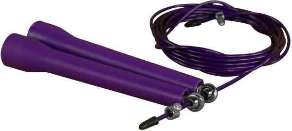 Odin Stålwire Hopprep Lila