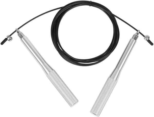 Odin Stålwire Hopprep Aluminium